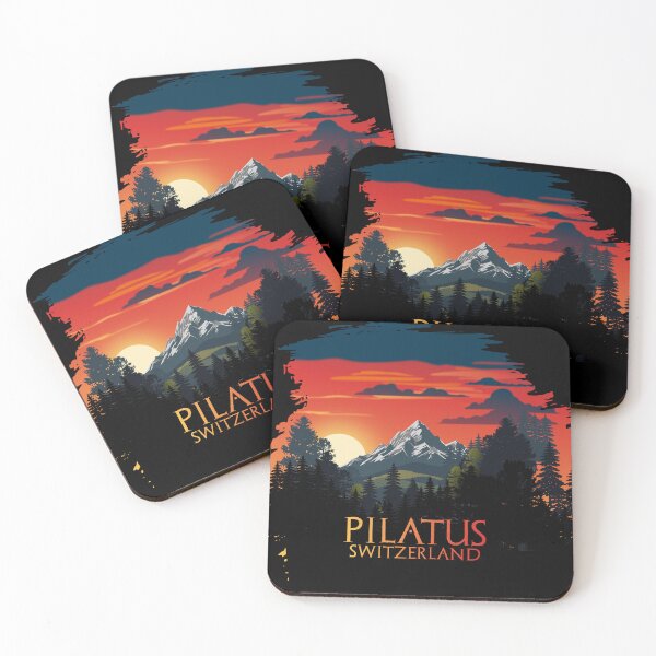 Item preview, Beautiful pilatus designed and sold by FuFek.