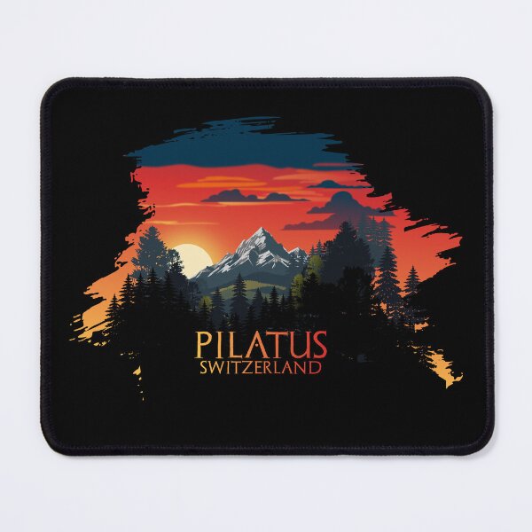 Item preview, Beautiful pilatus designed and sold by FuFek.