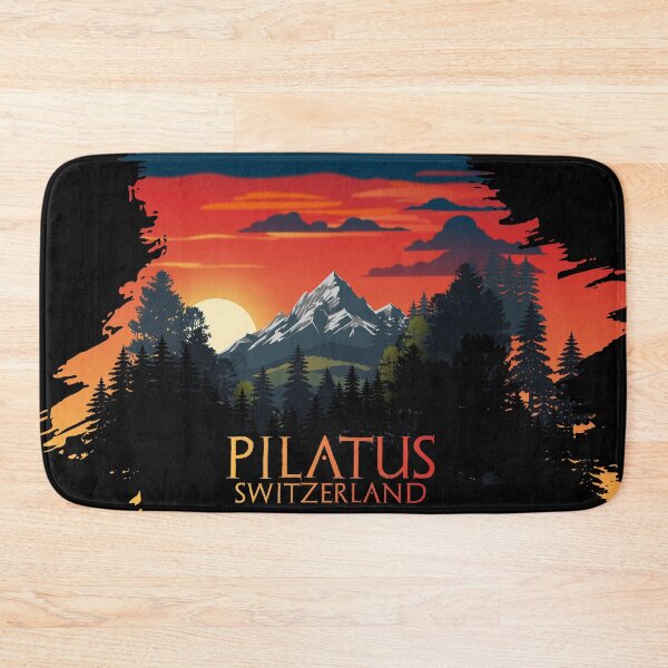 Item preview, Beautiful pilatus designed and sold by FuFek.