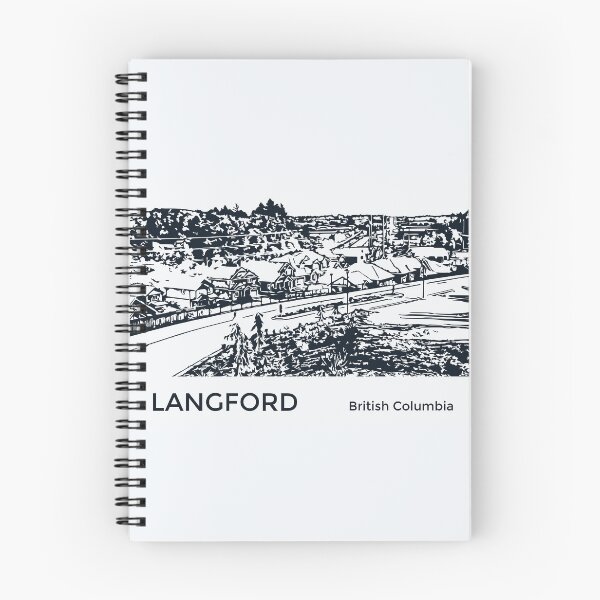 Item preview, Langford British Columbia designed and sold by Lakeric.