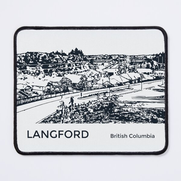 Item preview, Langford British Columbia designed and sold by Lakeric.