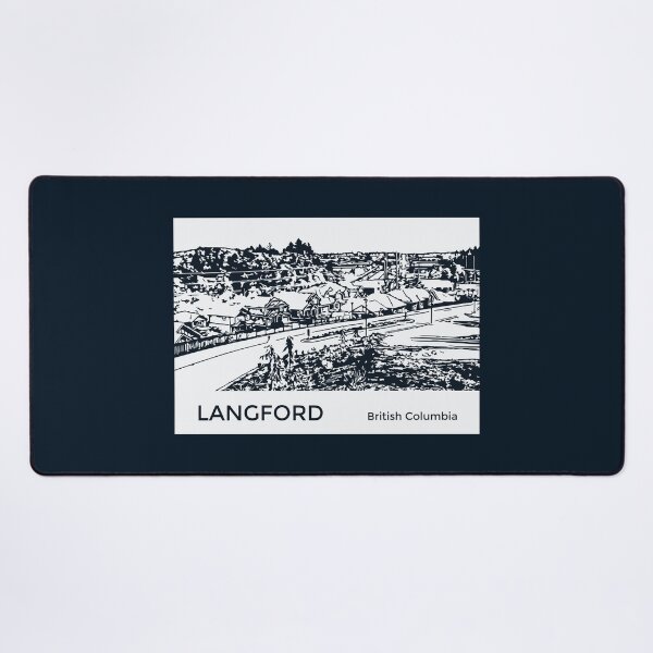 Item preview, Langford British Columbia designed and sold by Lakeric.