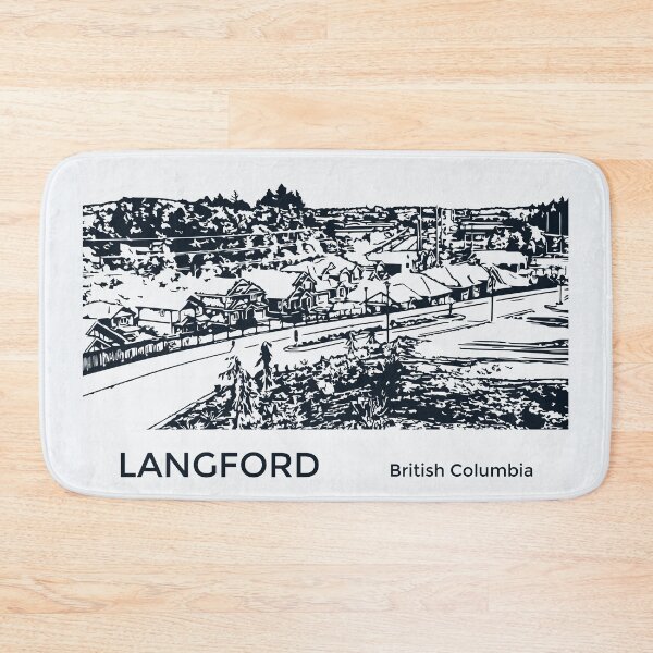 Item preview, Langford British Columbia designed and sold by Lakeric.