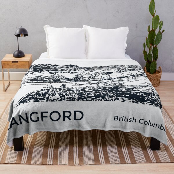 Item preview, Langford British Columbia designed and sold by Lakeric Cityscapes.