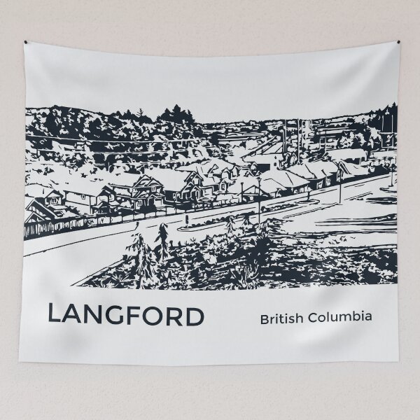 Item preview, Langford British Columbia designed and sold by Lakeric.