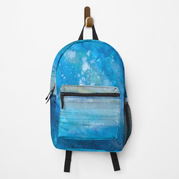 Item preview, Dreamy Seascape designed and sold by Iryna Nimmo Art.