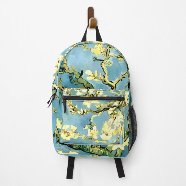 Item preview, Blossoming Almond Tree - Vincent van Gogh designed and sold by Happy-Karma.