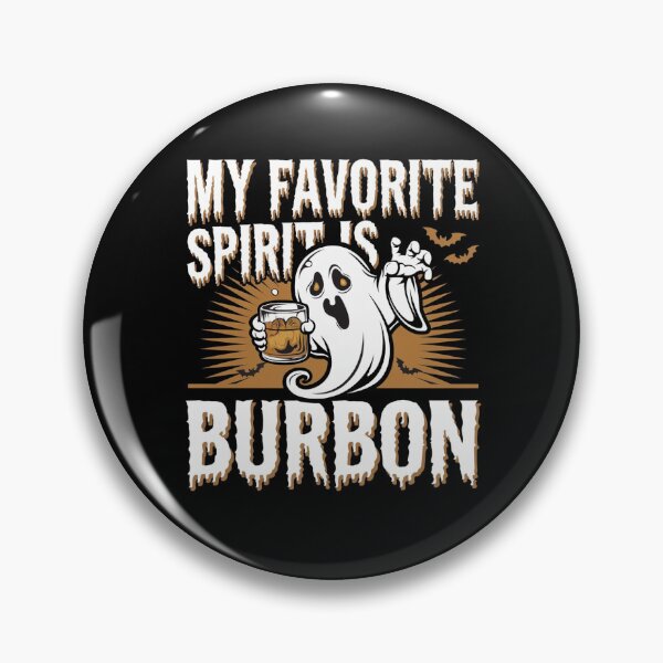 Artikelvorschau, MEIN LIEBLINGSGESCHIRR IST BURBON entworfen und verkauft von KrissGraphShop.