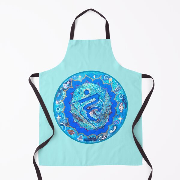 Item preview, VISHUDDHA designed and sold by TR3JO ART.