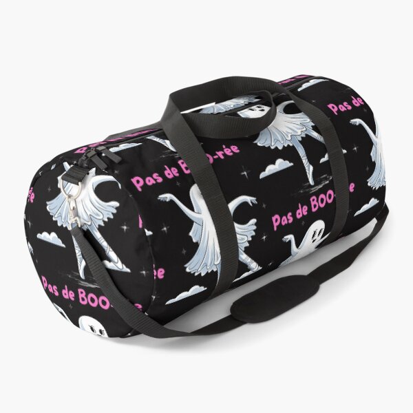 Item preview, Ghost Ballet Pas de BOO-rée designed and sold by Simo0455.