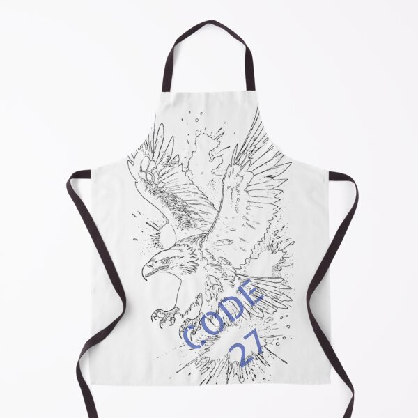 Item preview, Code 27 designed and sold by django727.