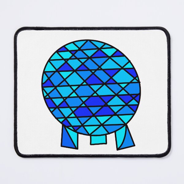 Item preview, Epcot Ball I Spaceship Earth designed and sold by PedroStyle.