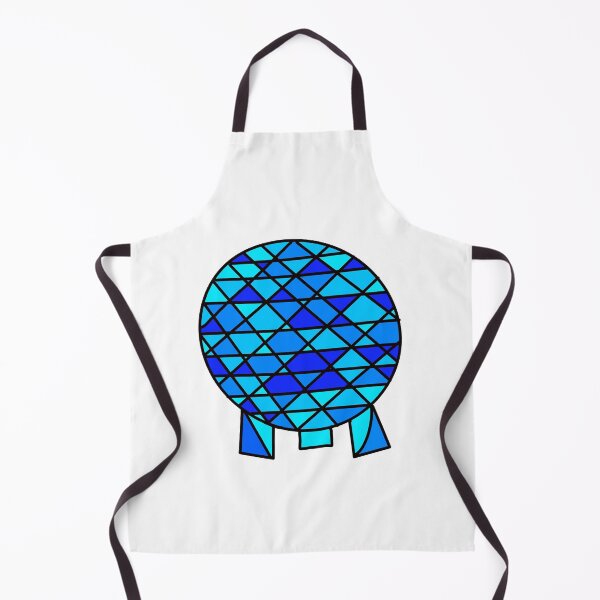Item preview, Epcot Ball I Spaceship Earth designed and sold by PedroStyle.