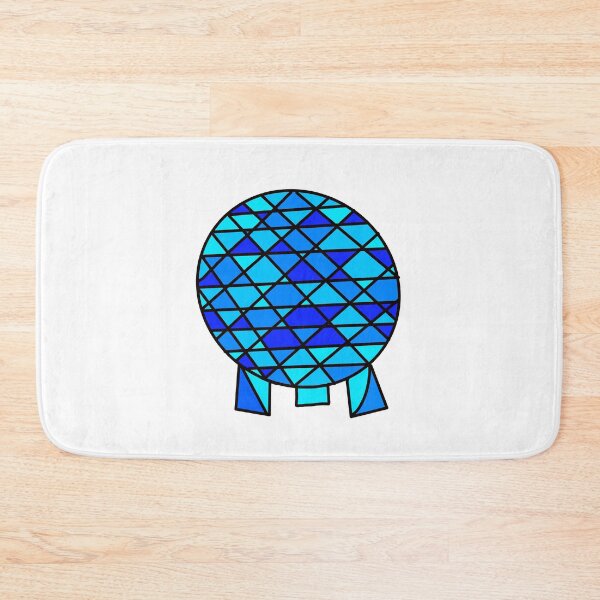 Item preview, Epcot Ball I Spaceship Earth  designed and sold by PedroStyle.
