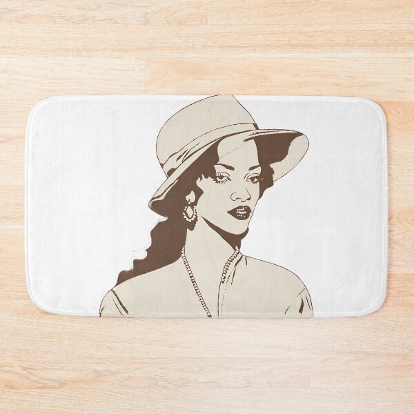 Item preview, Rihanna – Music Icon and Fashion Trailblazer designed and sold by Stefiivn.