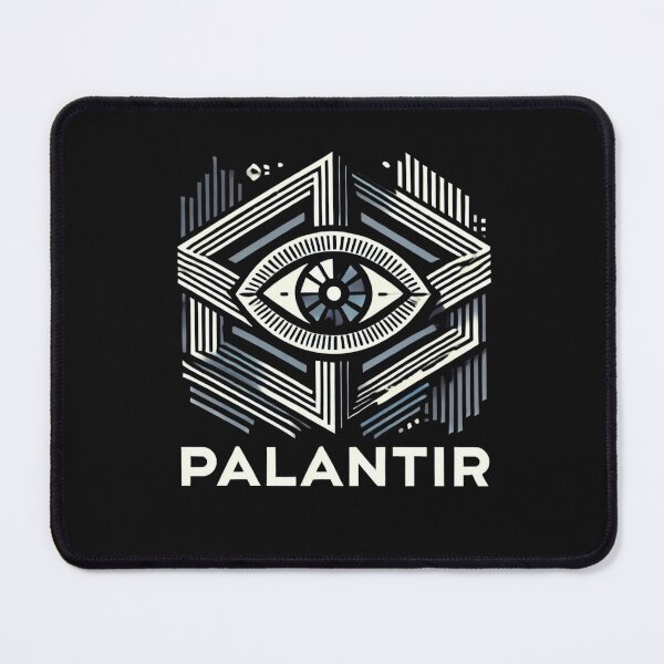 Item preview, palantir designed and sold by TEEJAMBOREE.
