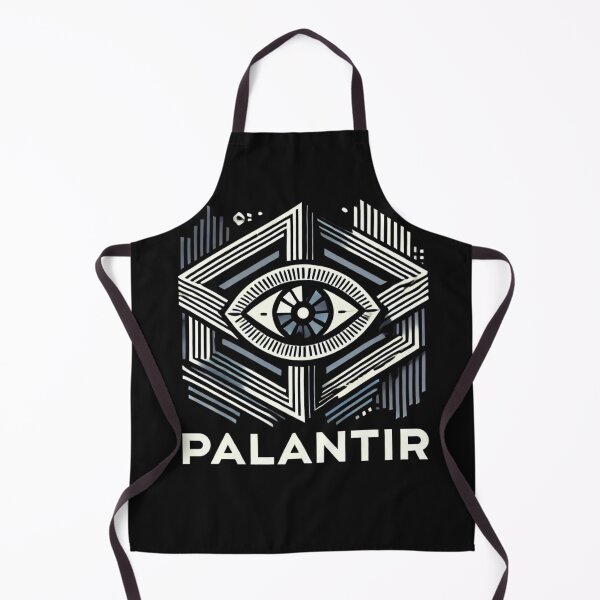 Item preview, palantir designed and sold by TEEJAMBOREE.