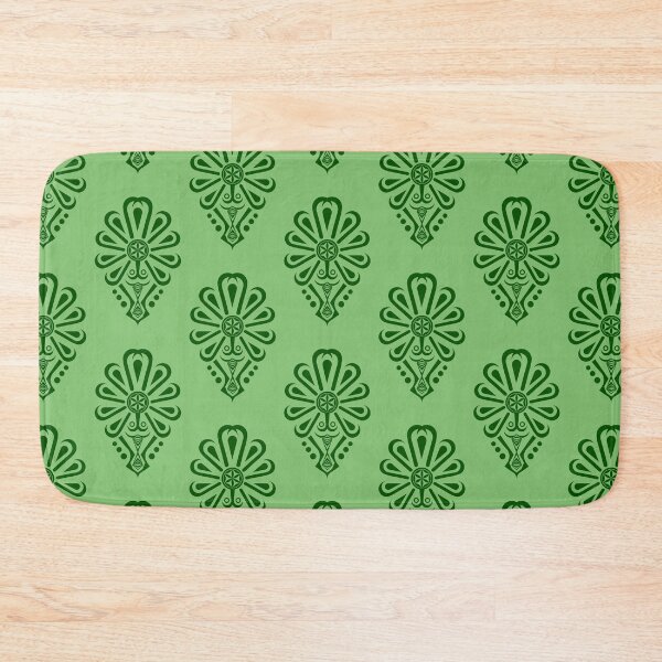 Item preview, Folk art, pattern of Polish highlanders - Parzenica designed and sold by mikistudio.
