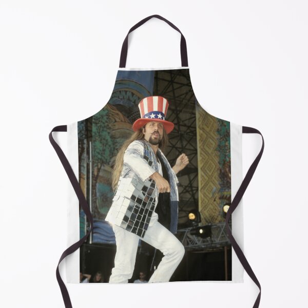 Item preview, Jesse James Dupree - Jackyl - Photograph designed and sold by ConcertImages.