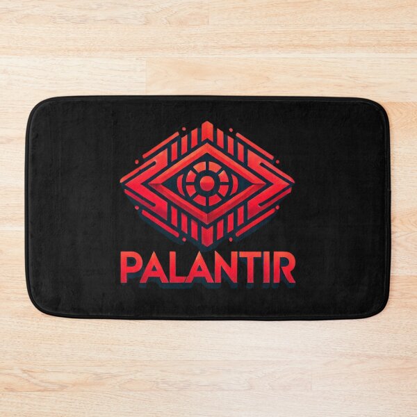 Item preview, palantir designed and sold by TEEJAMBOREE.