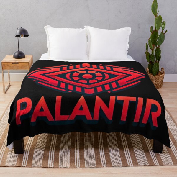 Item preview, palantir designed and sold by TEEJAMBOREE.