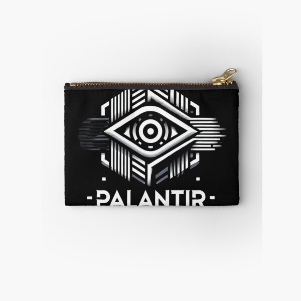 Item preview, palantir designed and sold by TEEJAMBOREE.