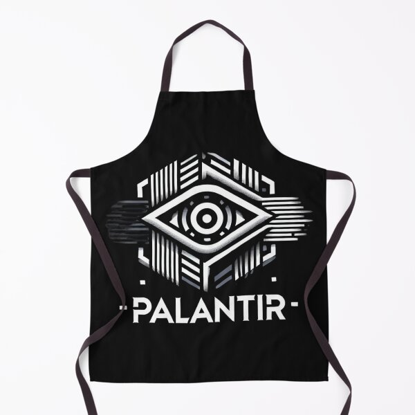 Item preview, palantir designed and sold by TEEJAMBOREE.