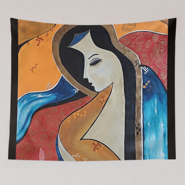 Item preview, Calmness designed and sold by RomiGianna.