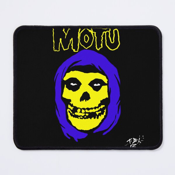 Item preview, Misfits MOTU designed and sold by BrownLazer.