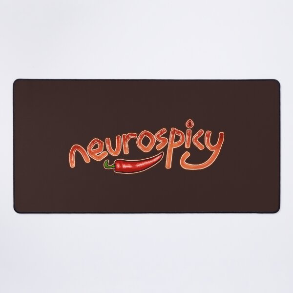 Item preview, Neurospicy designed and sold by Katy Creates.
