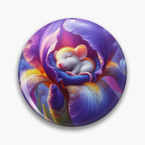 Item preview, Sleeping Mouse designed and sold by RaF71PrO.