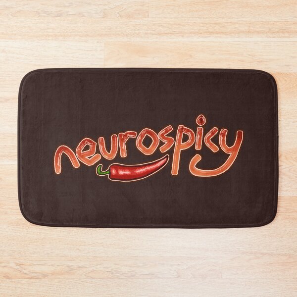 Item preview, Neurospicy designed and sold by Katy Creates.