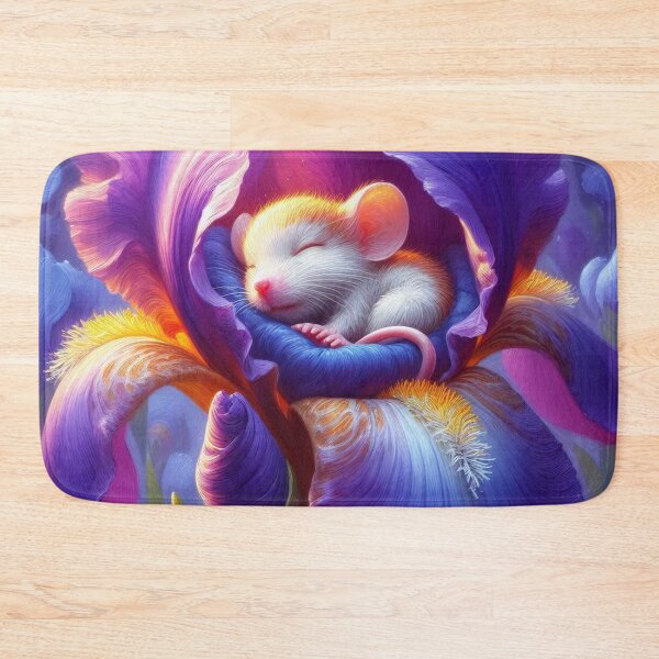 Item preview, Sleeping Mouse designed and sold by RaF71PrO.