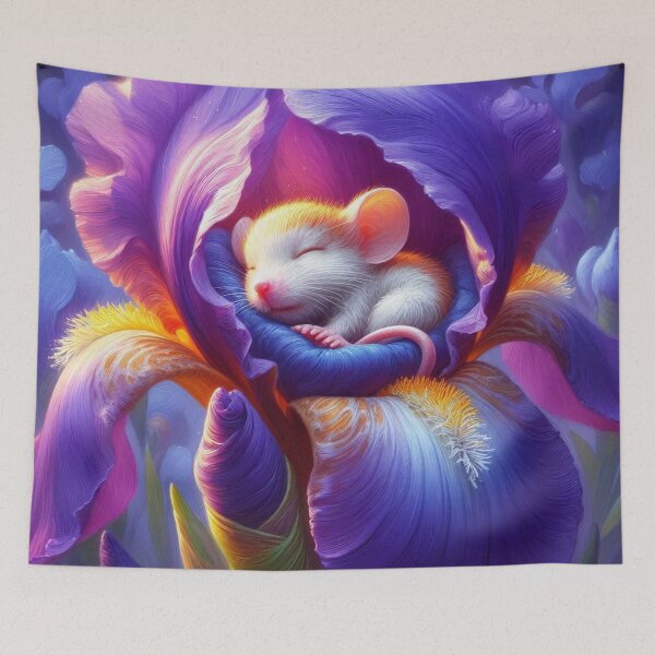 Item preview, Sleeping Mouse designed and sold by RaF71PrO.