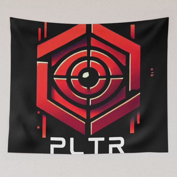 Item preview, palantir designed and sold by TEEJAMBOREE.