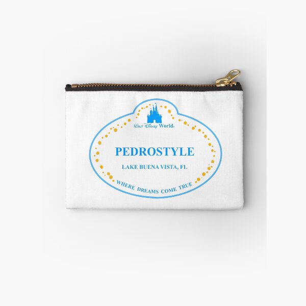 Item preview, Name Badge designed and sold by PedroStyle.