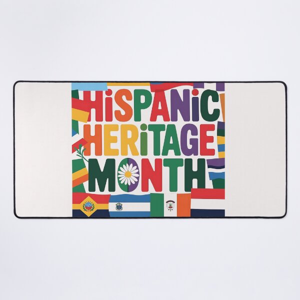 Item preview, Hispanic Heritage Month designed and sold by universe-hold ⭐⭐⭐⭐⭐.
