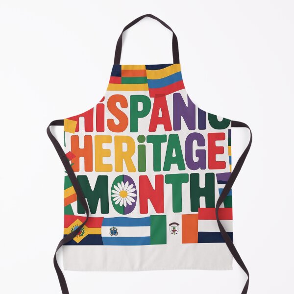 Item preview, Hispanic Heritage Month designed and sold by universe-hold ⭐⭐⭐⭐⭐.