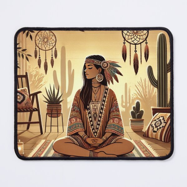 Item preview, Zen Goddess designed and sold by ValerieStOnge.