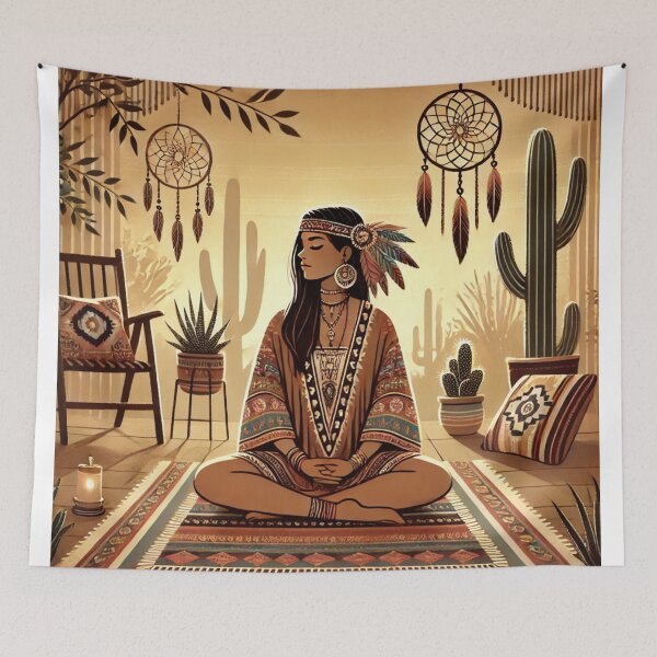 Item preview, Zen Goddess designed and sold by ValerieStOnge.