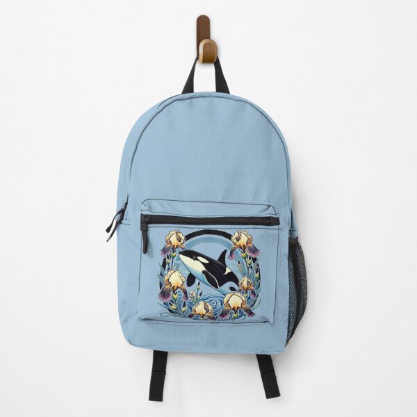 Item preview, Orca designed and sold by FrictionMaxxing.