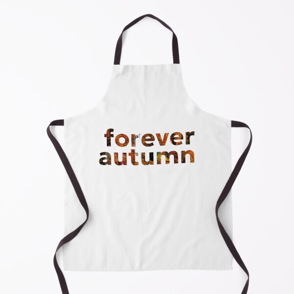 Item preview, Forever Autumn designed and sold by CharismaticMindArt.