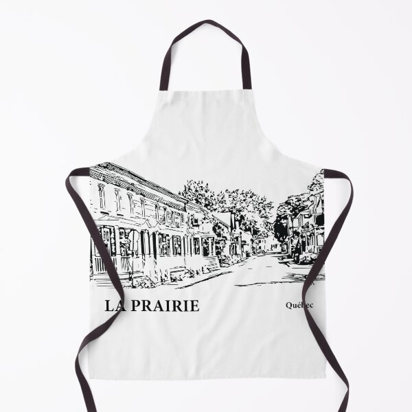 Item preview, La Prairie Québec designed and sold by Lakeric.