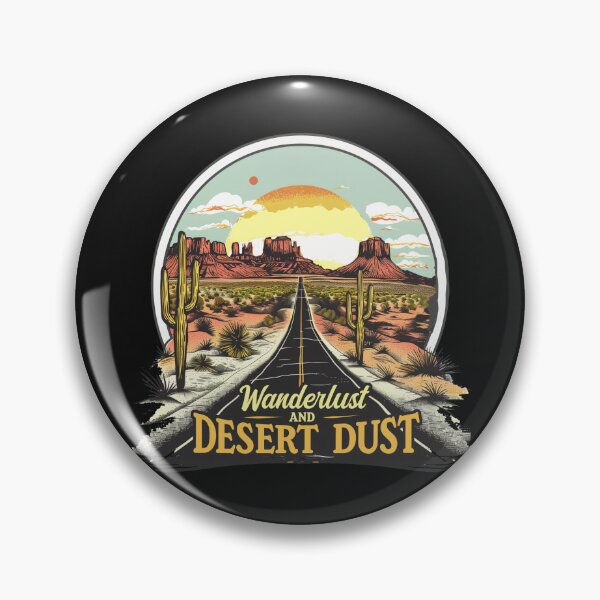Item preview, Western Desert Vibes Cactus Sunset Art designed and sold by Aredbox.