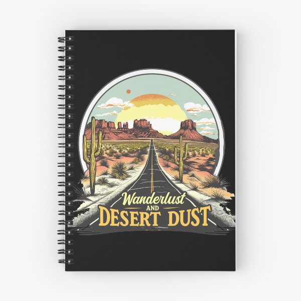 Item preview, Western Desert Vibes Cactus Sunset Art designed and sold by Aredbox.