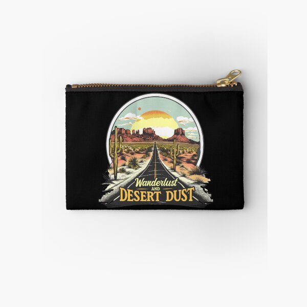 Item preview, Western Desert Vibes Cactus Sunset Art designed and sold by Aredbox.
