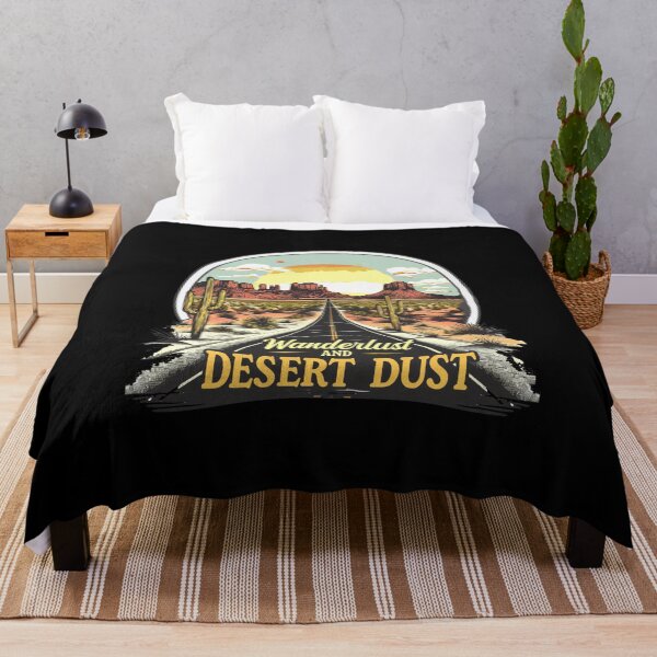 Item preview, Western Desert Vibes Cactus Sunset Art designed and sold by Aredbox.