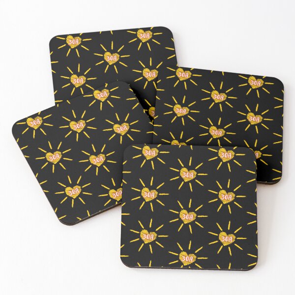 Item preview, Rosemary Beach 30A Florida Sun designed and sold by InfinVibeDesign.