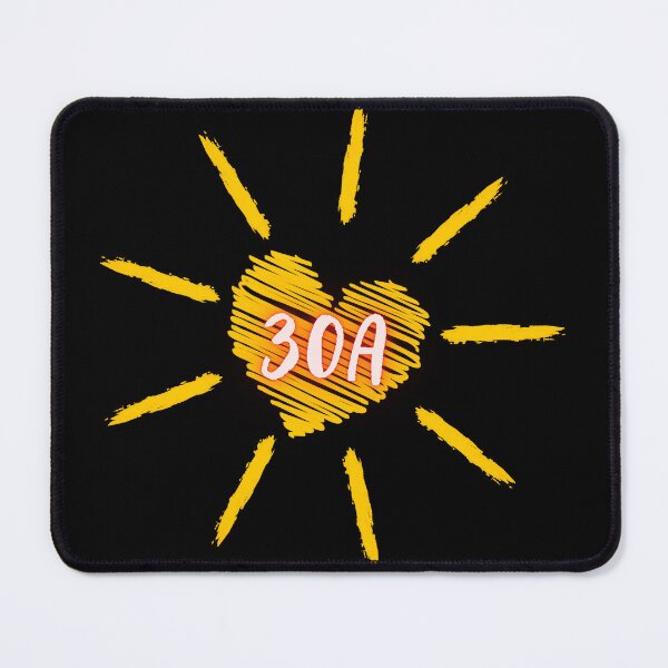 Item preview, Rosemary Beach 30A Florida Sun designed and sold by InfinVibeDesign.
