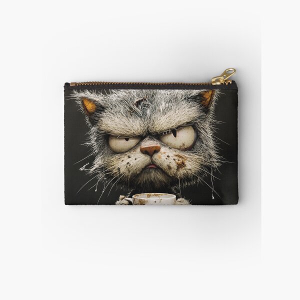 Item preview, Harmful Cat designed and sold by GrinGalore.